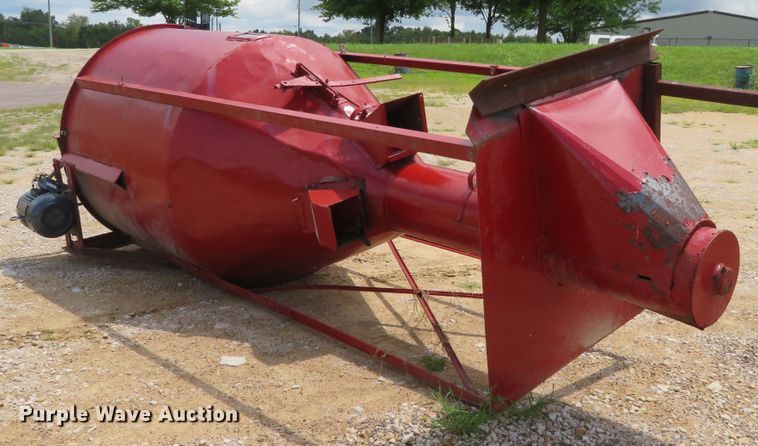 image for item GI9183 Feed mixer