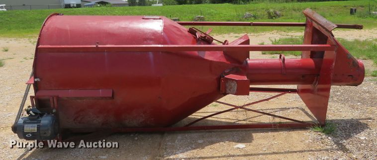 image for item GI9183 Feed mixer