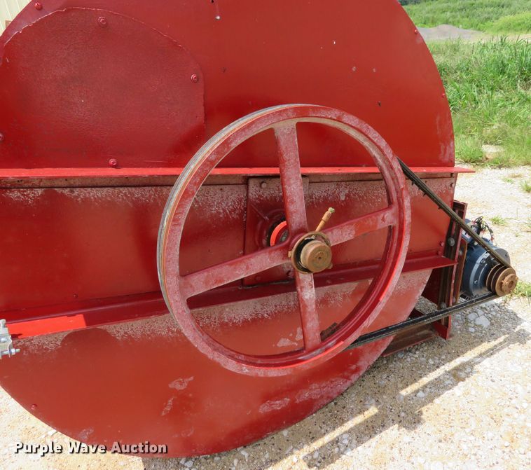 image for item GI9183 Feed mixer