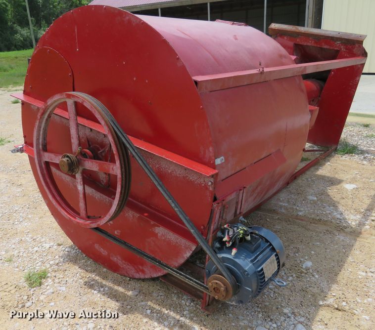 image for item GI9183 Feed mixer