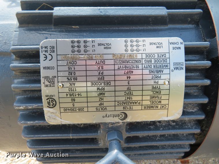 image for item GI9183 Feed mixer