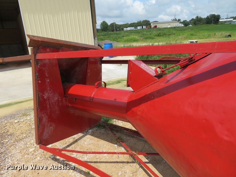 image for item GI9183 Feed mixer