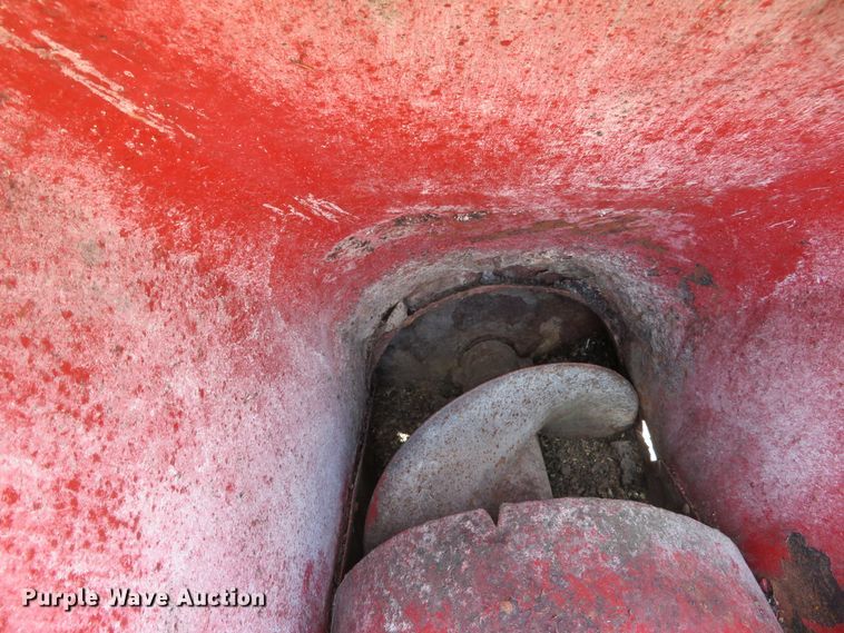 image for item GI9183 Feed mixer