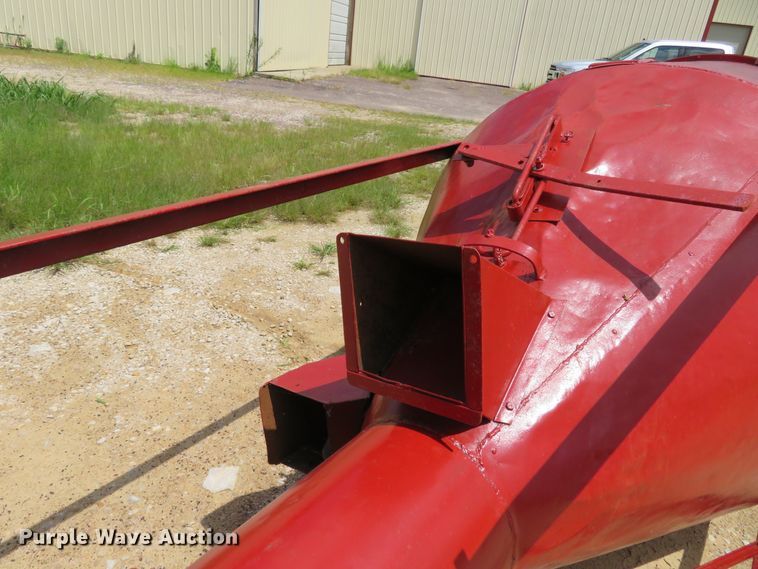 image for item GI9183 Feed mixer