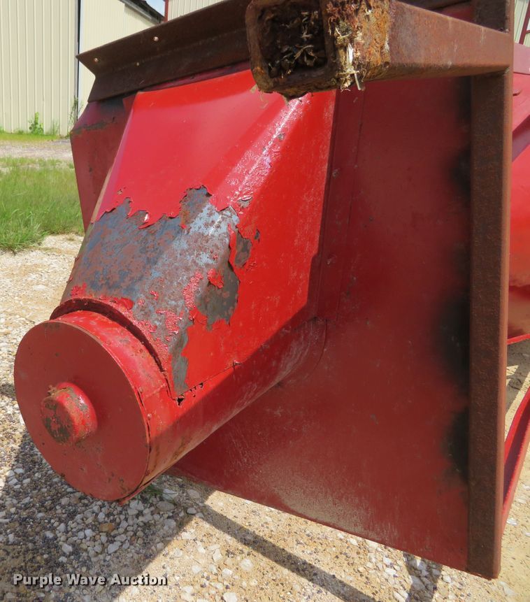 image for item GI9183 Feed mixer