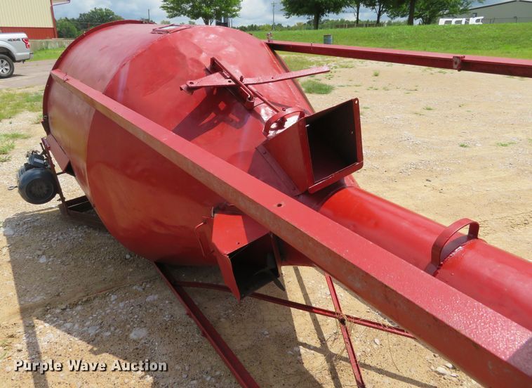 image for item GI9183 Feed mixer