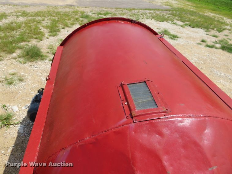 image for item GI9183 Feed mixer