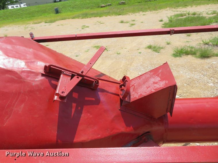 image for item GI9183 Feed mixer