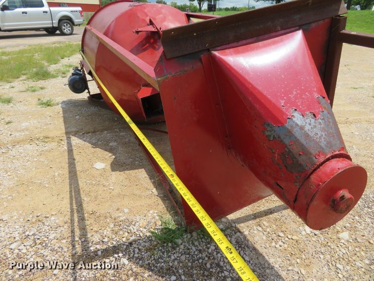 image for item GI9183 Feed mixer