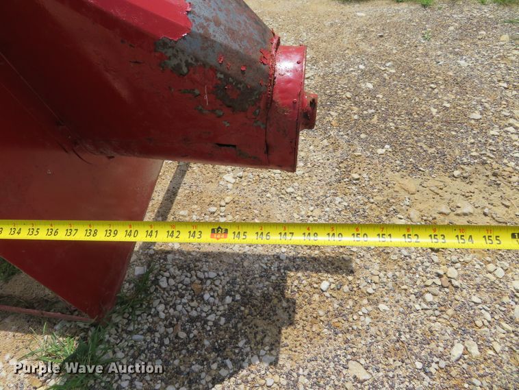 image for item GI9183 Feed mixer