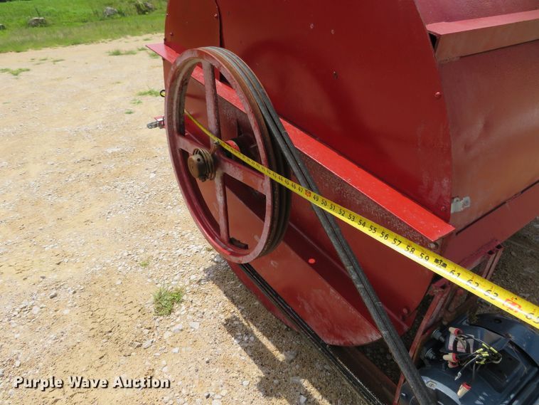 image for item GI9183 Feed mixer