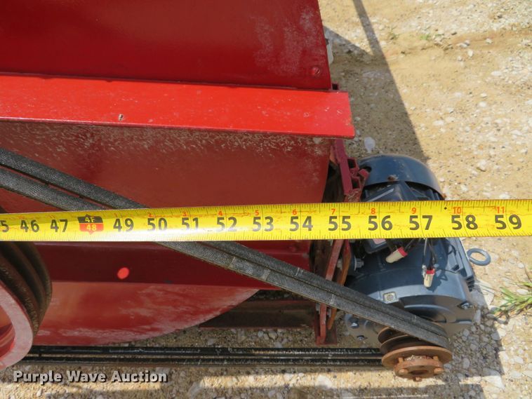 image for item GI9183 Feed mixer