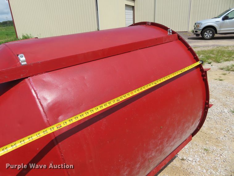 image for item GI9183 Feed mixer