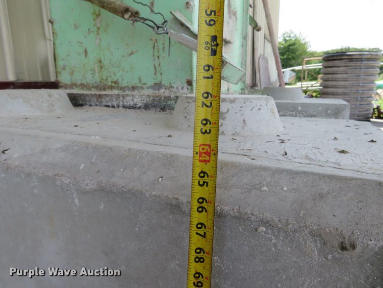 image for item GI9185 Roskamp J roller mill