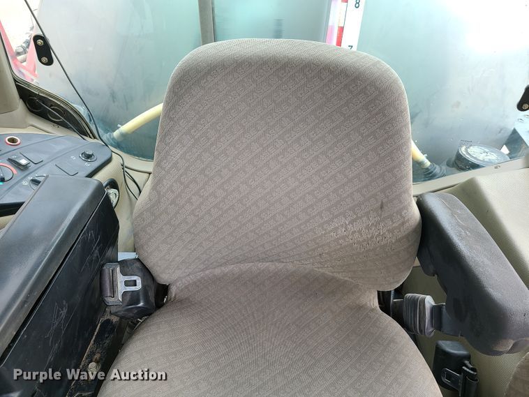 image for item GT9213 2008 Case IH Patriot 3320 sprayer