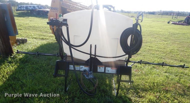 image for item HJ9842 Wylie No. 45 sprayer
