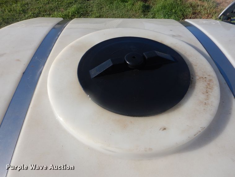 image for item HJ9842 Wylie No. 45 sprayer