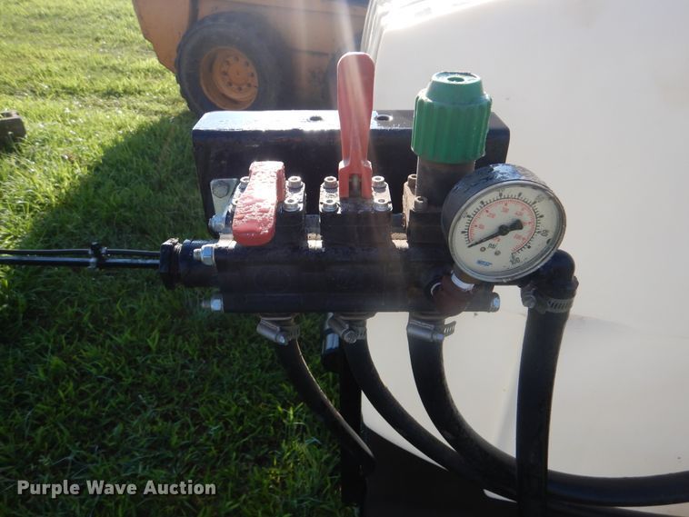 image for item HJ9842 Wylie No. 45 sprayer