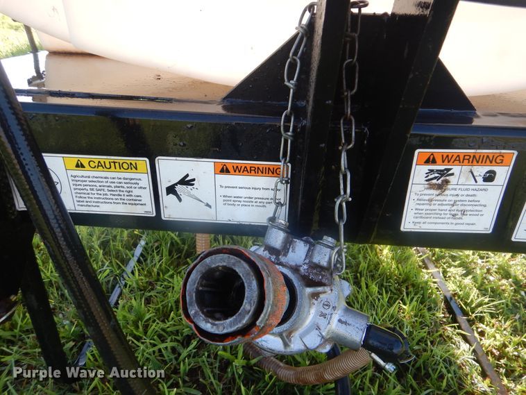 image for item HJ9842 Wylie No. 45 sprayer