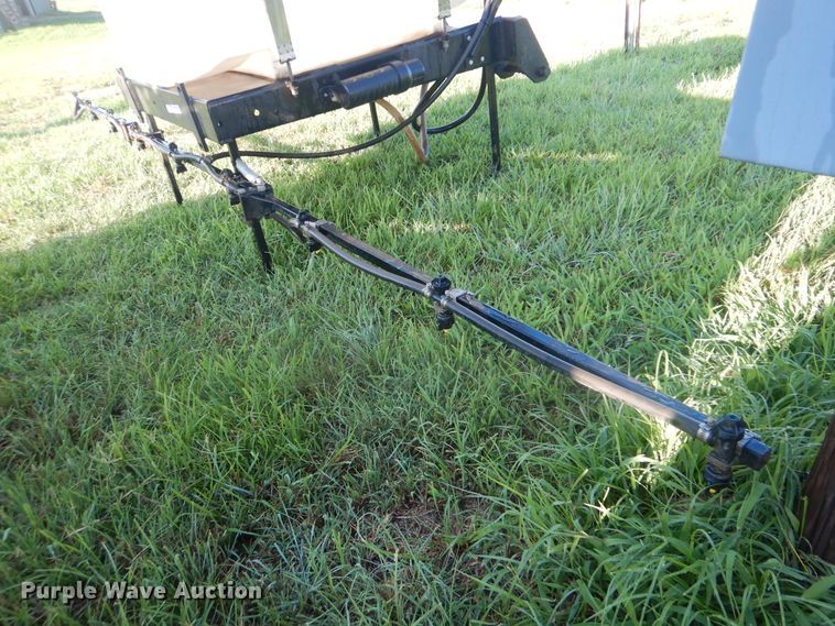 image for item HJ9842 Wylie No. 45 sprayer