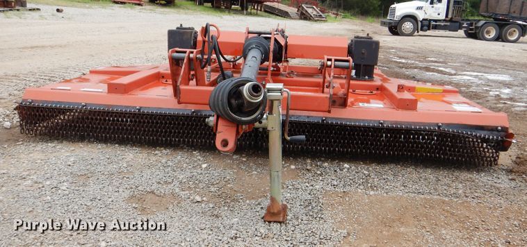 image for item HJ9861 Rhino TW120 rotary mower