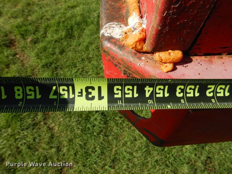 image for item HO9022 1961 Chevrolet  grain truck