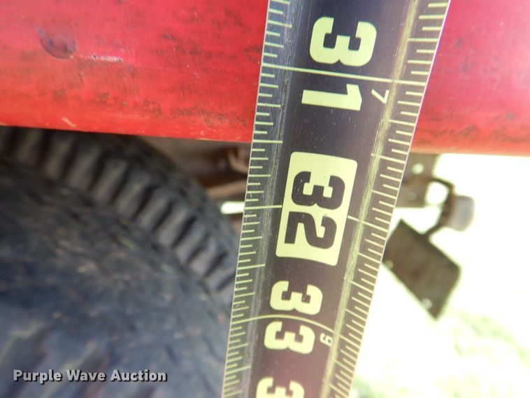 image for item HO9022 1961 Chevrolet  grain truck