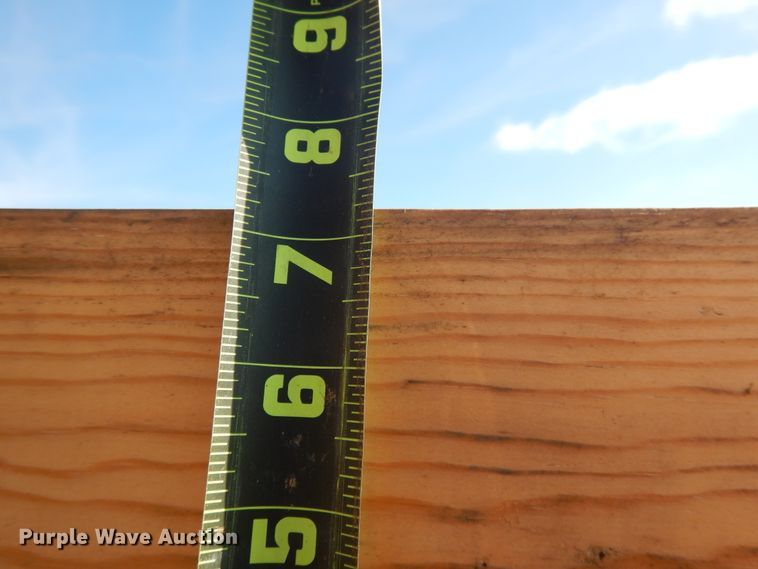 image for item HO9022 1961 Chevrolet  grain truck