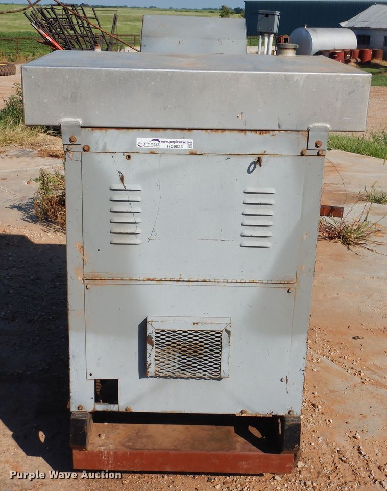 image for item HO9023 Avid J13GAW-B  generator