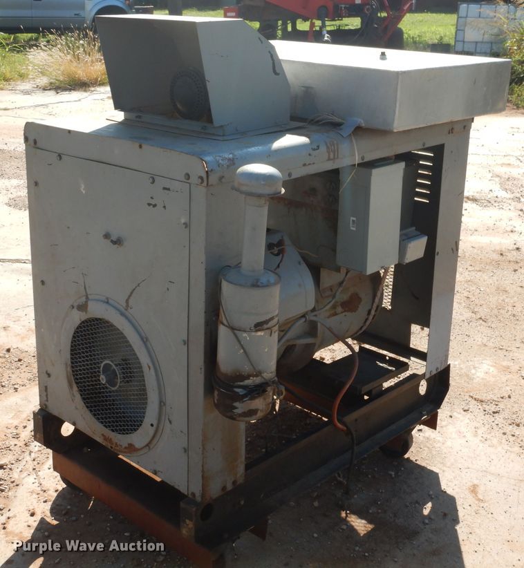 image for item HO9023 Avid J13GAW-B  generator