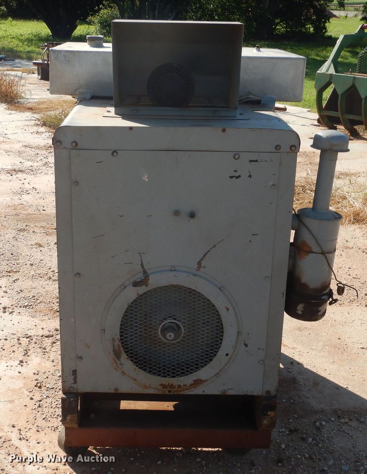 image for item HO9023 Avid J13GAW-B  generator