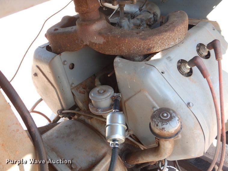 image for item HO9023 Avid J13GAW-B  generator