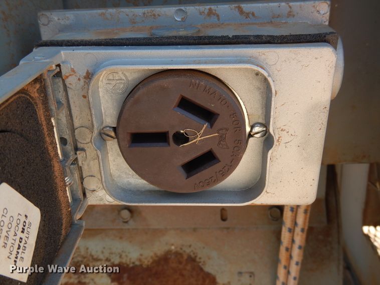 image for item HO9023 Avid J13GAW-B  generator