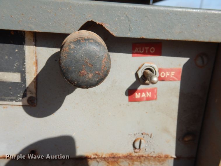 image for item HO9023 Avid J13GAW-B  generator