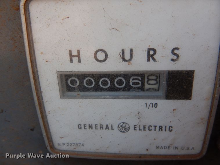 image for item HO9023 Avid J13GAW-B  generator