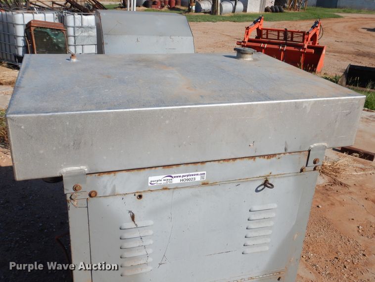 image for item HO9023 Avid J13GAW-B  generator