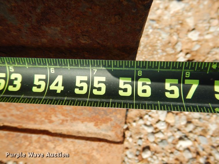 image for item HO9025 Case Davis 30+4  trencher