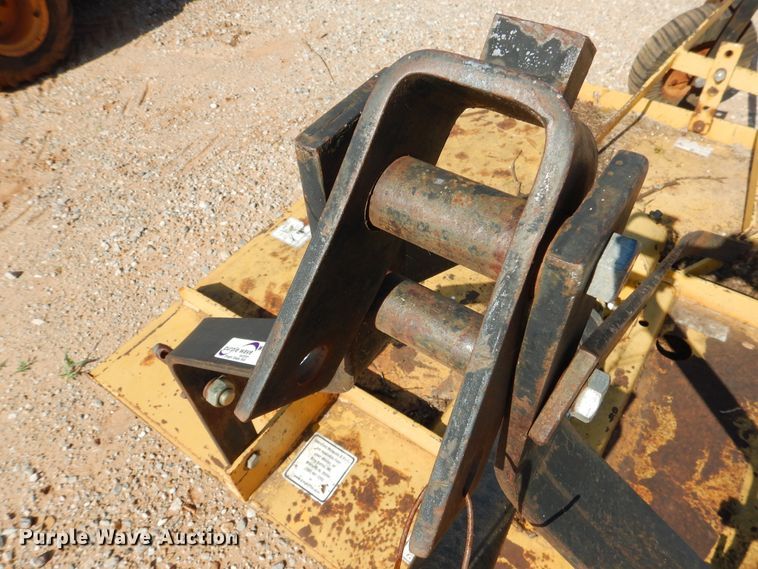 image for item HO9026 King Kutter rotary mower