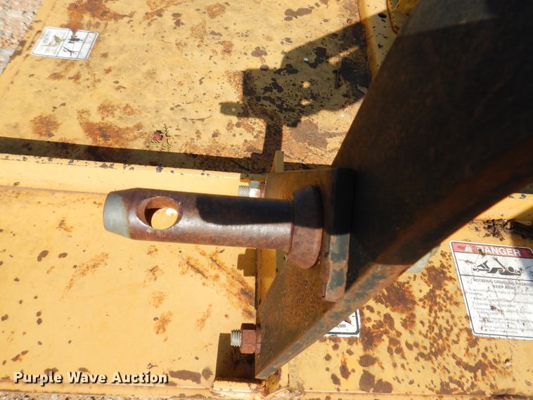 image for item HO9026 King Kutter rotary mower