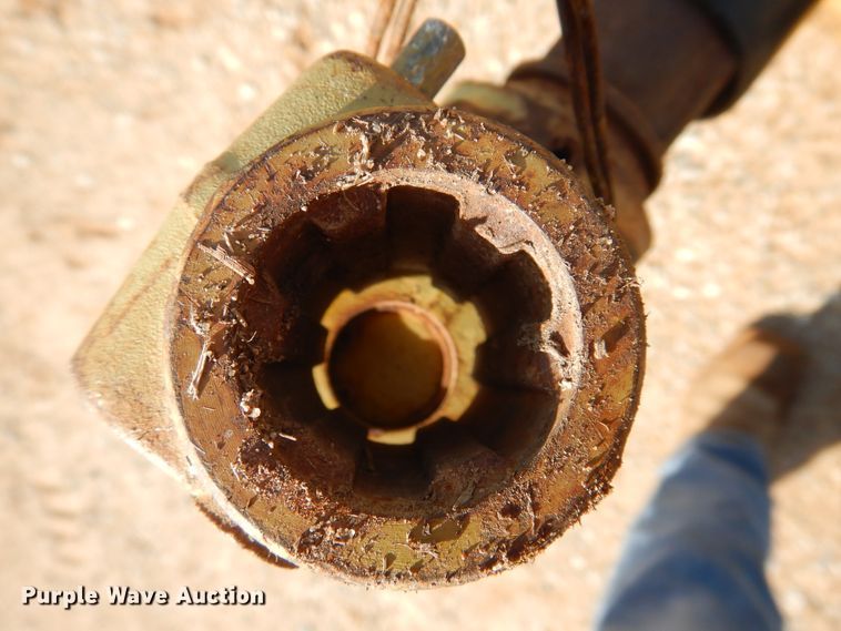 image for item HO9026 King Kutter rotary mower