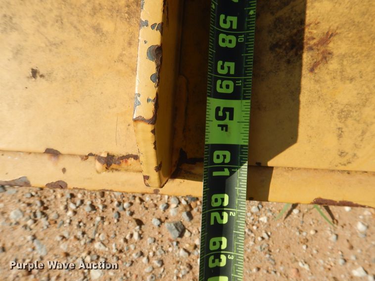 image for item HO9026 King Kutter rotary mower