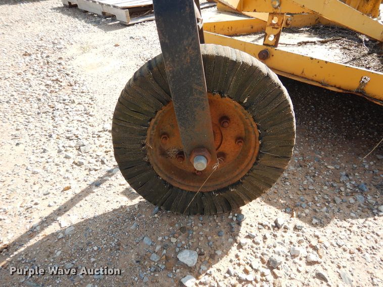 image for item HO9026 King Kutter rotary mower