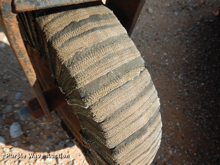 image for item HO9026 King Kutter rotary mower