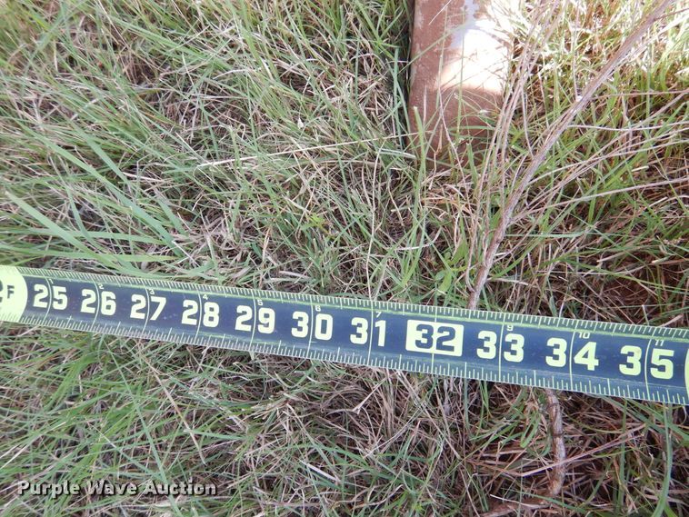 image for item HO9028 Krause Landbuilder 4887 landbuilder tandem disk plow