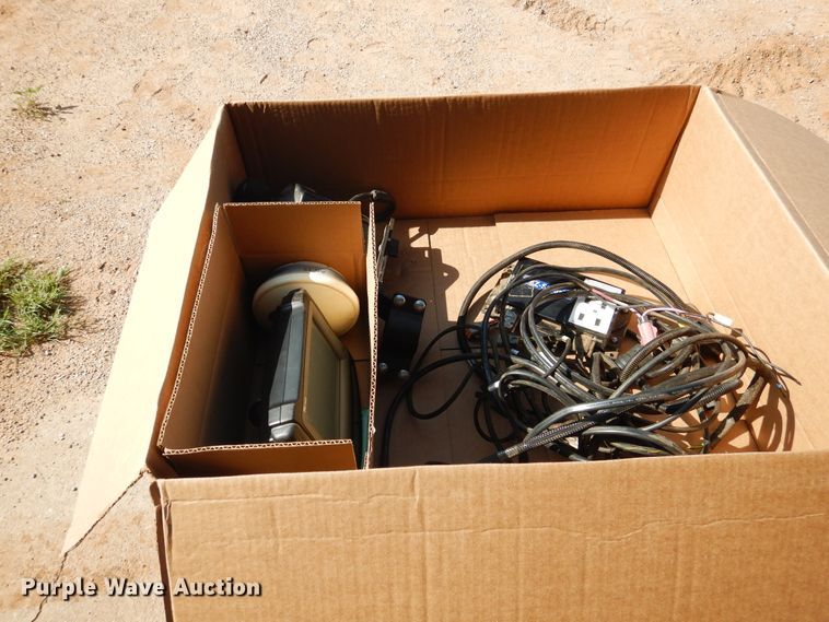 image for item HO9029 GPS unit