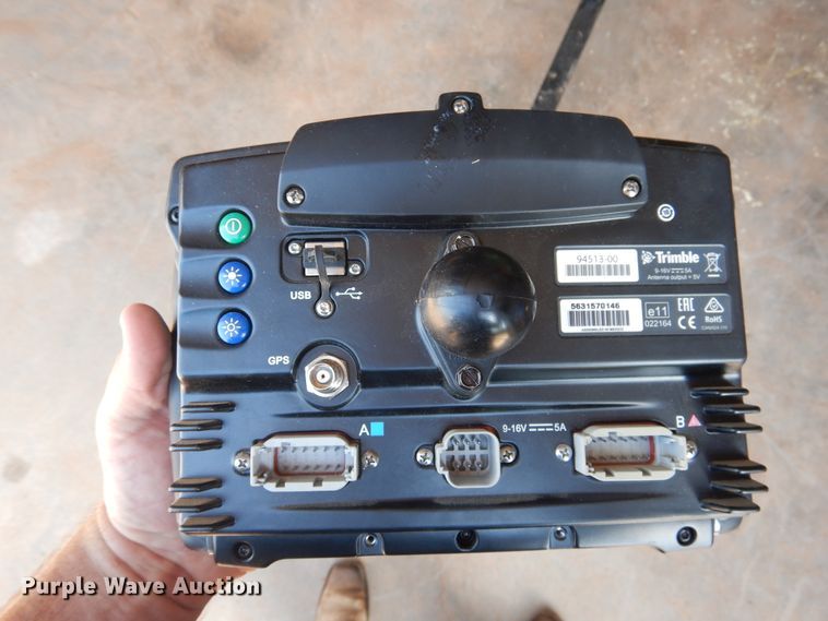 image for item HO9029 GPS unit