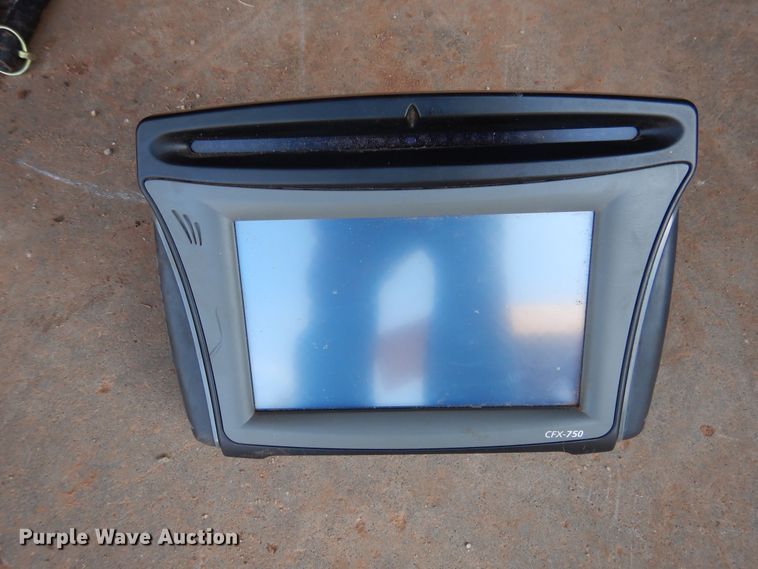 image for item HO9029 GPS unit