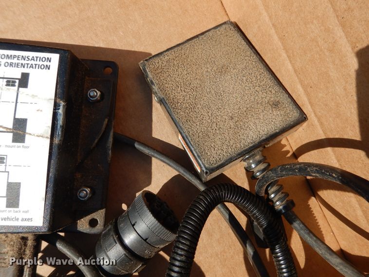 image for item HO9029 GPS unit