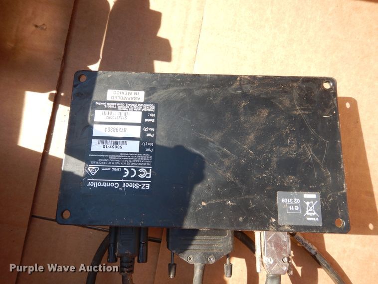 image for item HO9029 GPS unit