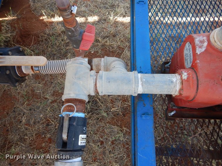 image for item HO9771 Nurse tank trailer